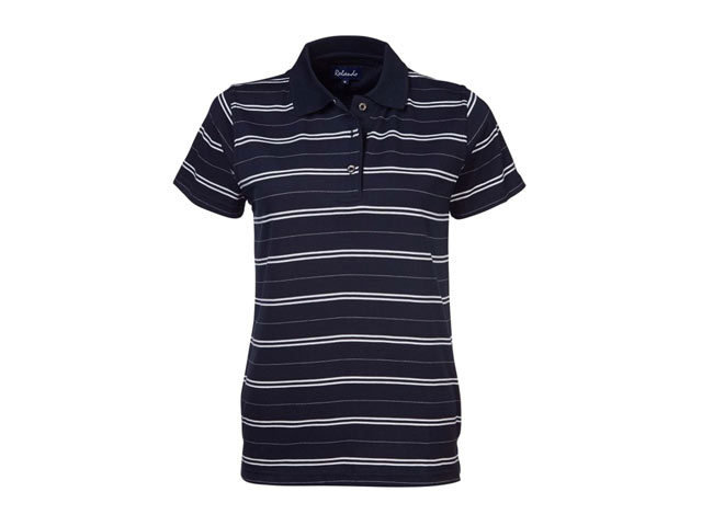 Ladies Cotswold Golf Shirt: - Image 3