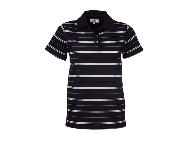 Ladies Cotswold Golf Shirt: - Image 5