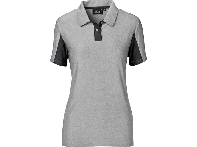 Ladies Dorado Golf Shirt - Image 4