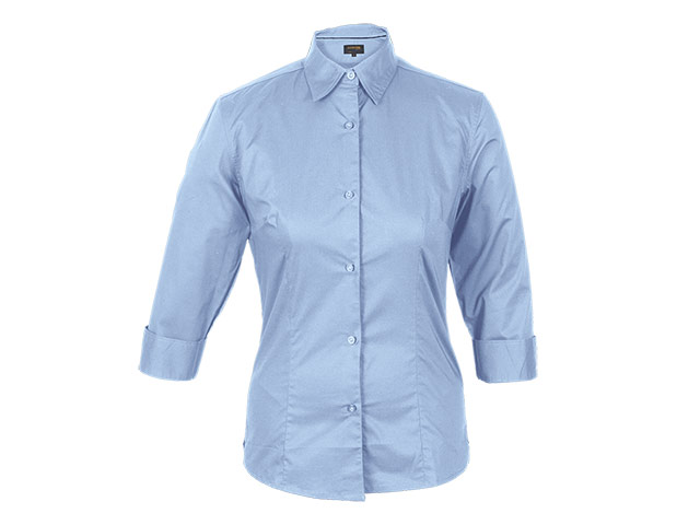 Ladies Florida Blouse - Image 3