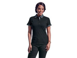 Ladies Fusion Golfer