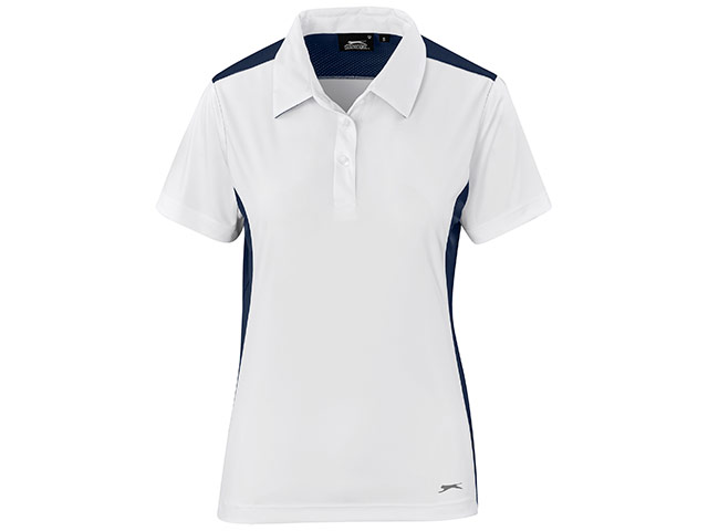 Ladies Glendower Golf Shirt - Image 3
