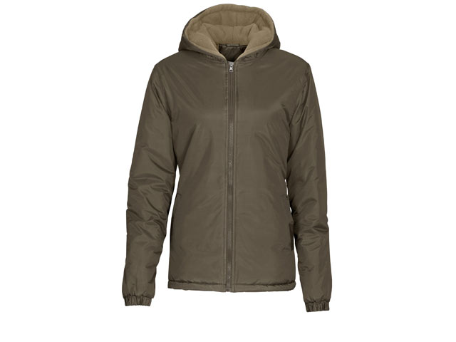 Ladies Hamilton Jacket - Image 3