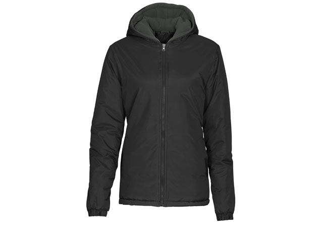 Ladies Hamilton Jacket - Image 4