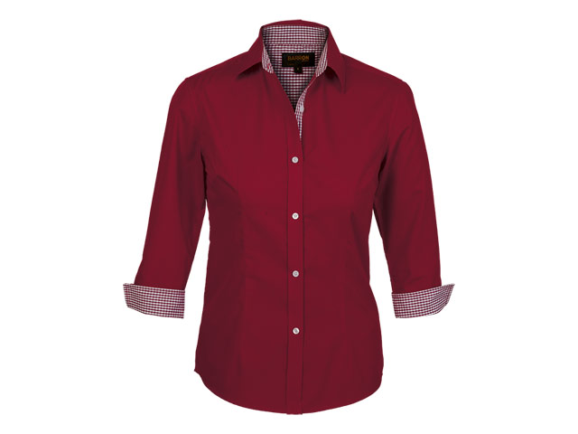 Ladies Harper Blouse - Image 2