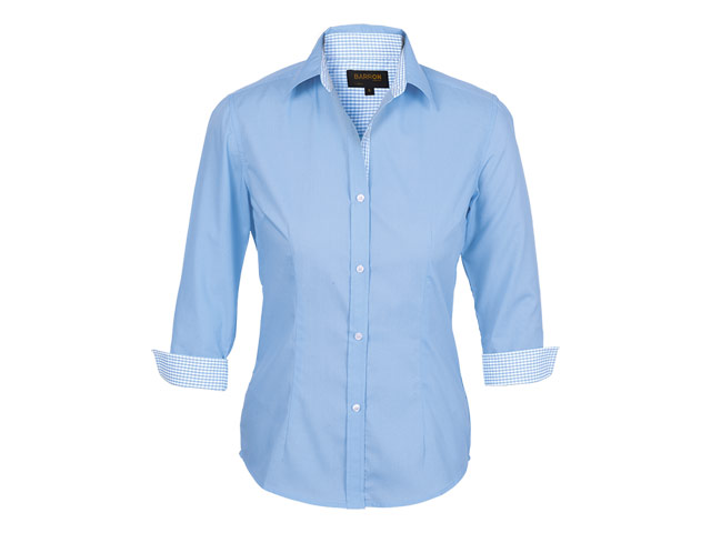 Ladies Harper Blouse - Image 4