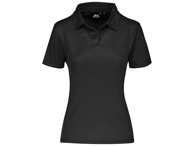 Ladies Hydro Golf Shirt - Image 5