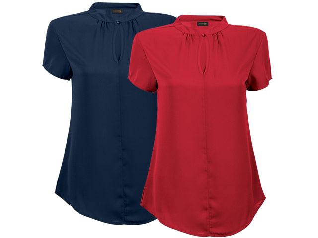 Ladies Jasmine Blouse - Image 5