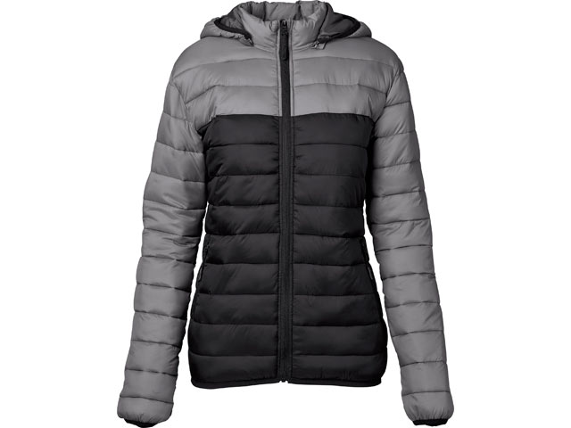 Ladies Kyoto Two-Tone Jacket - Image 4