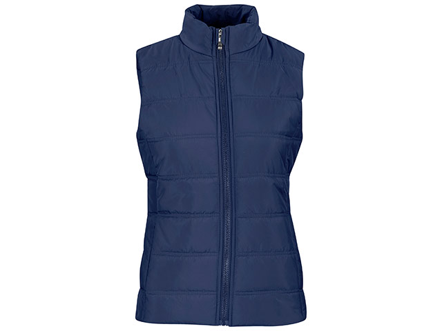 Ladies Lando Bodywarmer - Image 3