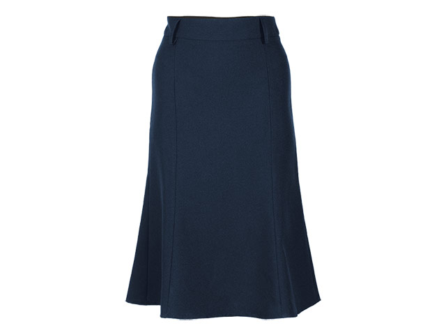 Ladies Lola Flare Skirt - Image 3