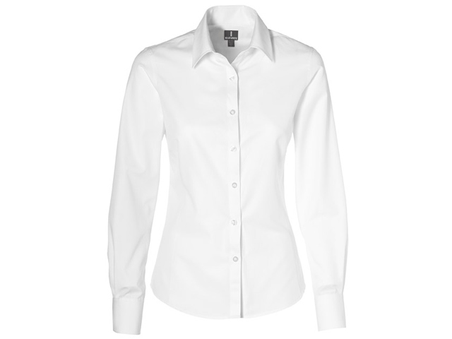 Ladies Long Sleeve Sycamore Shirt - Image 5