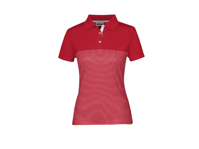 Ladies Maestro Golf Shirt - Image 2