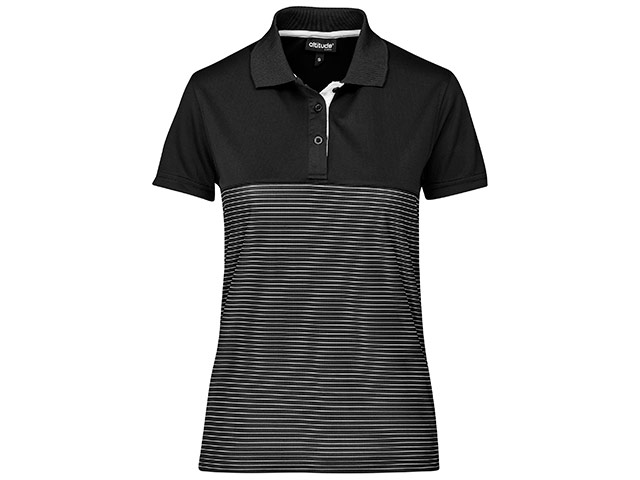 Ladies Maestro Golf Shirt - Image 4