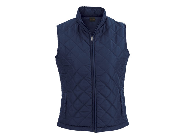 Ladies Michigan Bodywarmer - Image 3