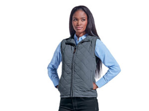 Ladies Michigan Bodywarmer