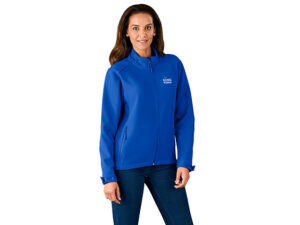 Ladies Nagano Softshell Jacket
