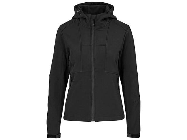 Ladies Nexus Softshell Jacket - Image 2