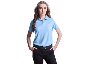 Ladies Oakland Hills Golf Shirt