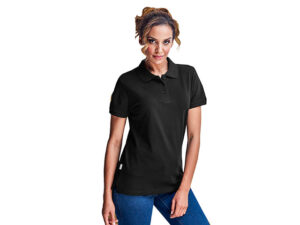 Ladies Okiyo Recycled Golf Shirt