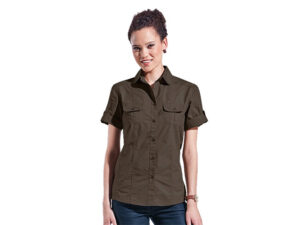 Ladies Outback Blouse