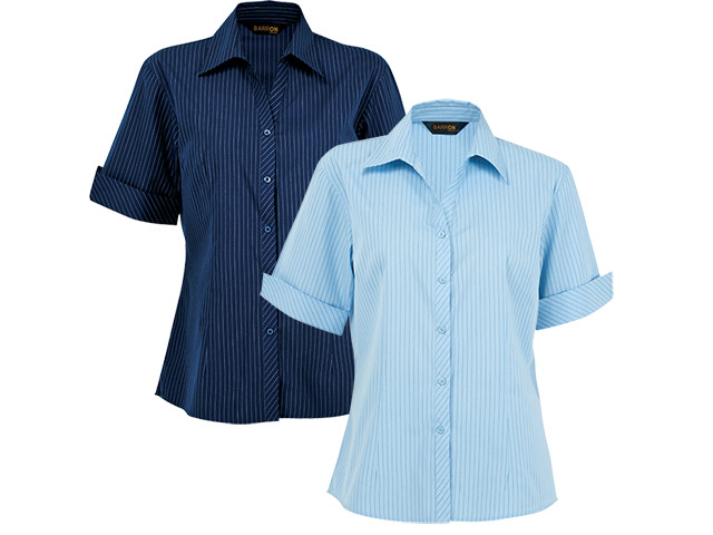 Ladies Quest Blouse - Image 4