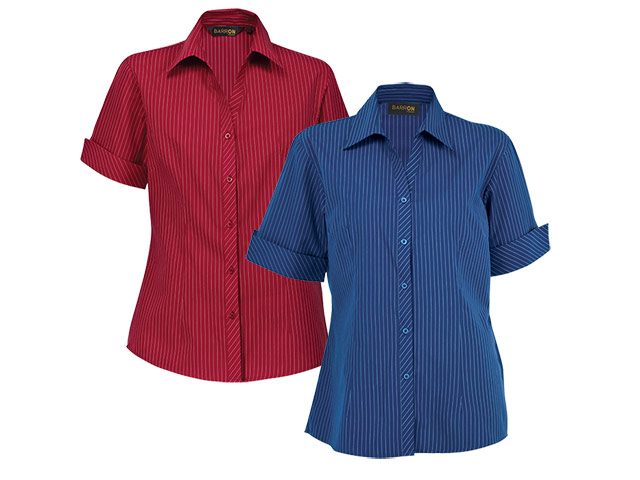 Ladies Quest Blouse - Image 5
