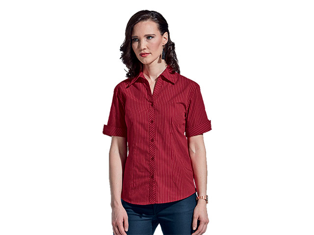 Ladies Quest Blouse