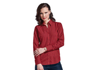 Ladies Quest Long Sleeve Blouse