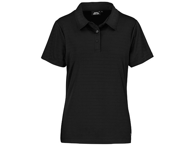 Ladies Riviera Golf Shirt - Image 2