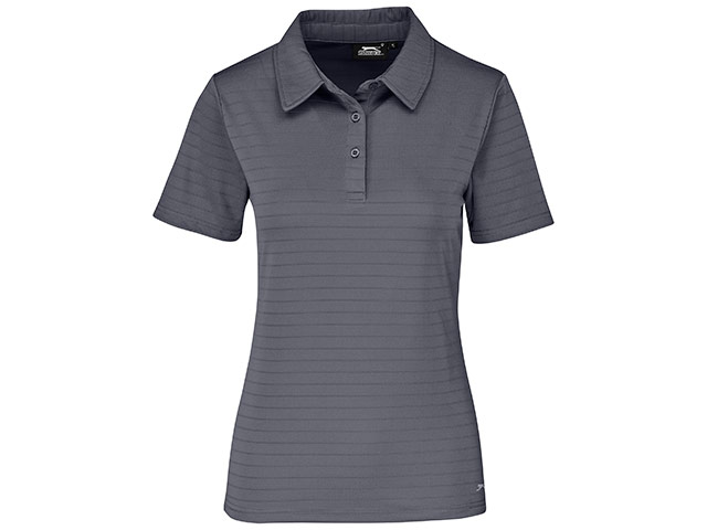 Ladies Riviera Golf Shirt - Image 3