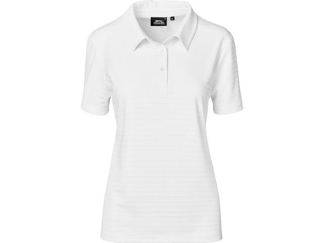 Ladies Riviera Golf Shirt - Image 4