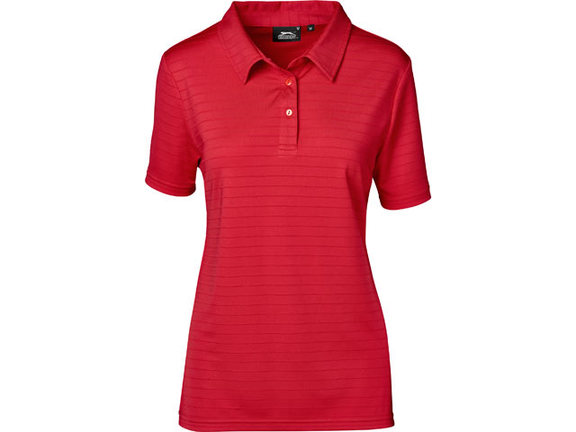 Ladies Riviera Golf Shirt - Image 5