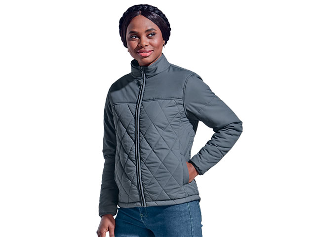 Ladies Rochfort Jacket