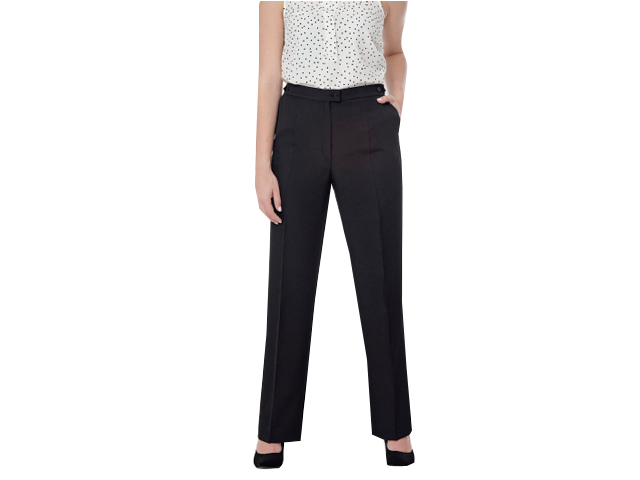 Ladies Rolando Twill Polyester Dinah Slacks