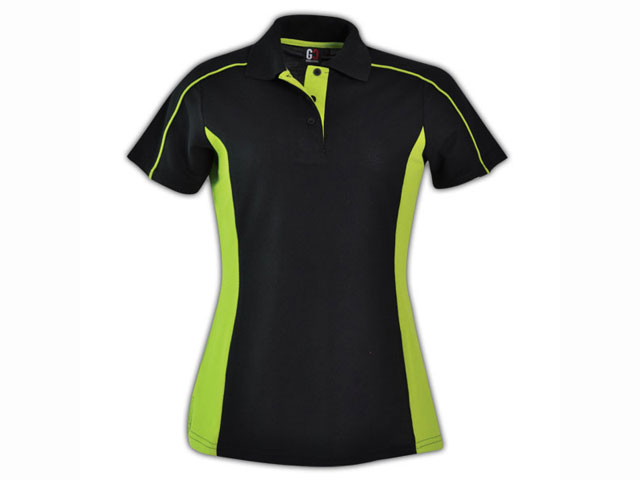 Ladies Stratus Polo - Image 2
