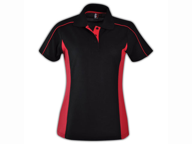 Ladies Stratus Polo - Image 3
