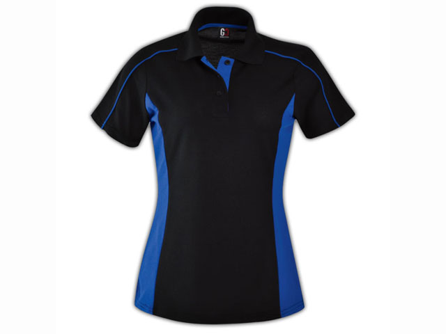 Ladies Stratus Polo - Image 4