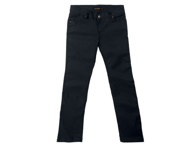 Ladies Stretch Chino Pants - Image 4