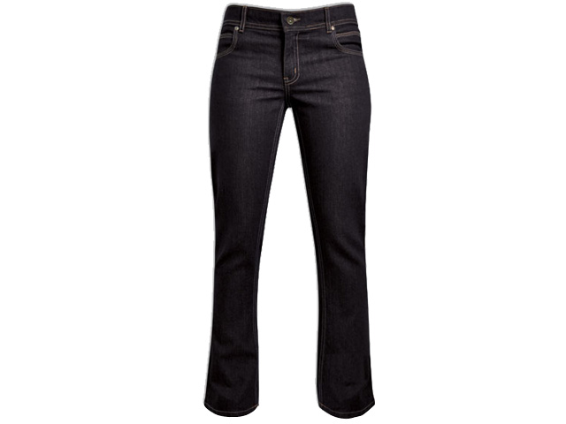 Ladies Stretch Denim Jeans - 5 Pocket - Image 2