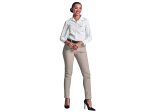 Ladies Superb Stretch Chino Pants