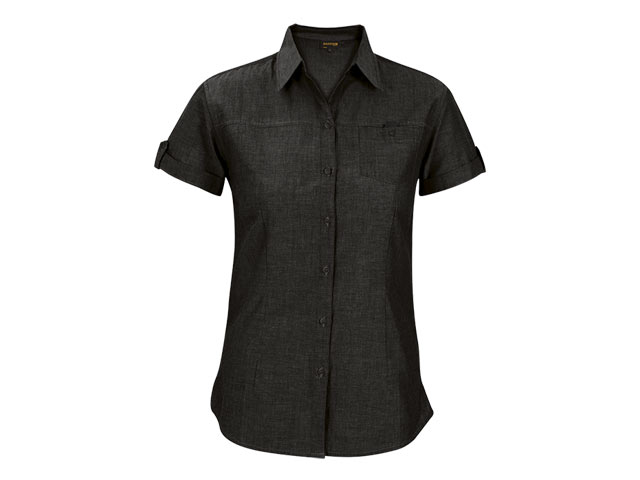Ladies Sydney Blouse - Image 2