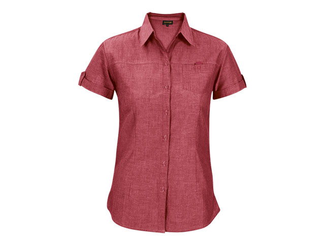 Ladies Sydney Blouse - Image 3