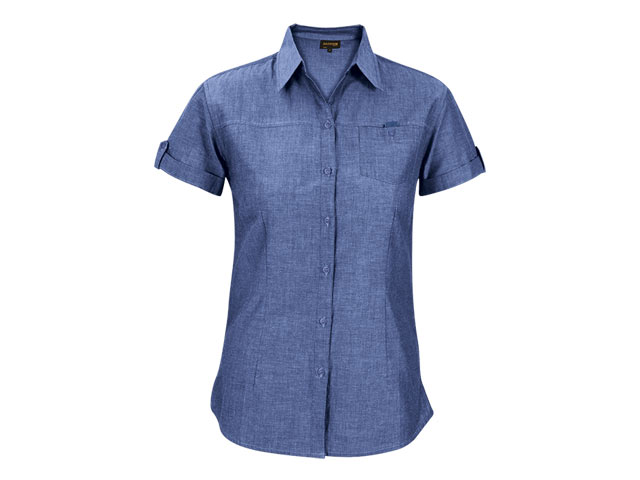 Ladies Sydney Blouse - Image 4