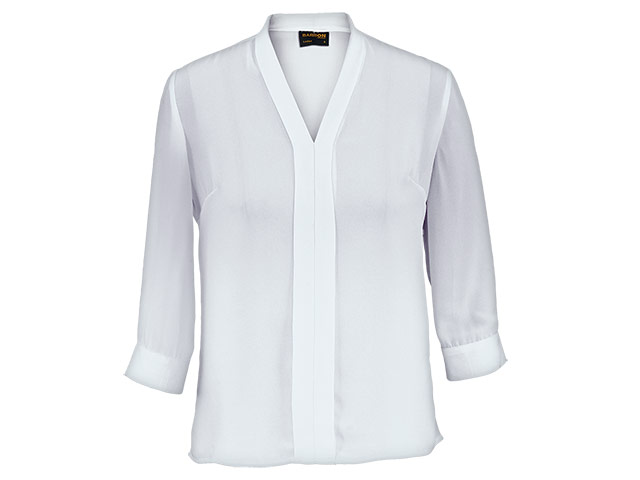 Ladies Tulip Blouse - Image 4