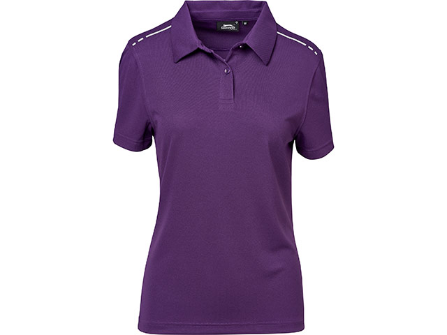 Ladies Ultimate Golf Shirt - Image 2