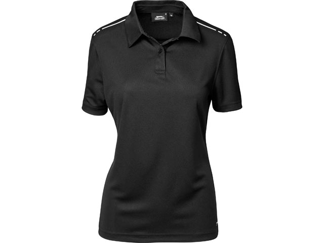 Ladies Ultimate Golf Shirt - Image 4