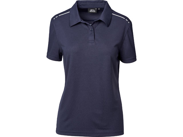 Ladies Ultimate Golf Shirt - Image 5