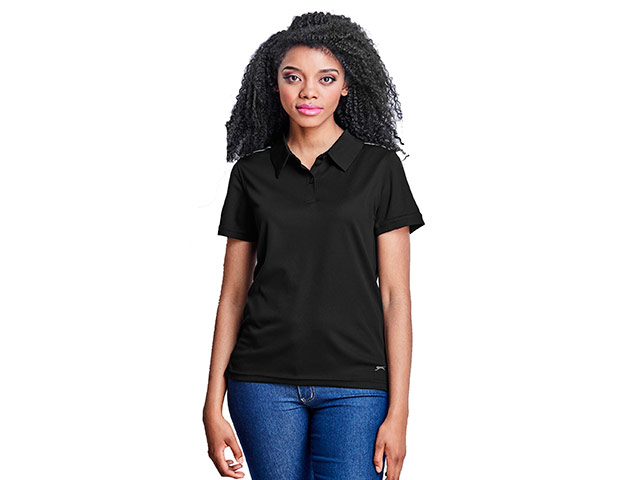 Ladies Ultimate Golf Shirt