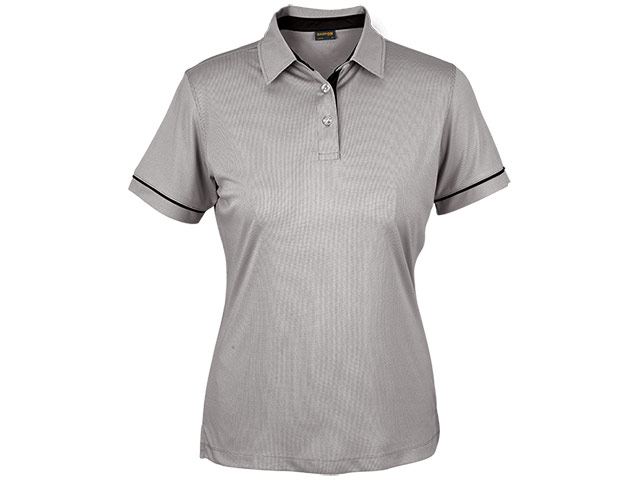 Ladies United Golf Shirts - Image 5